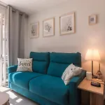 Cap Esterel - Piscine Appartement