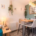 Appartement Cap Esterel - Piscine *
