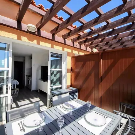 Apartment Cap Esterel - Piscine *