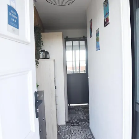 Apartment Cap Esterel - Piscine Saint-Raphael (Var)
