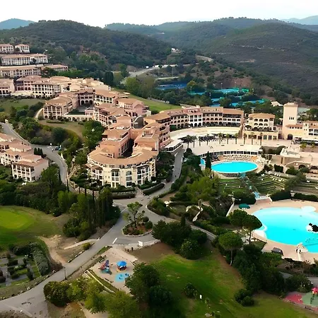 Cap Esterel - Piscine Apartment Saint-Raphael (Var)