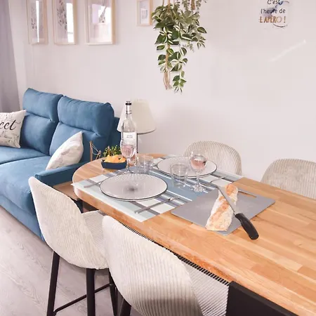 Apartment Cap Esterel - Piscine Saint-Raphael (Var)
