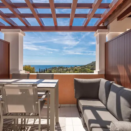 Cap Esterel - Piscine Apartment Drammont