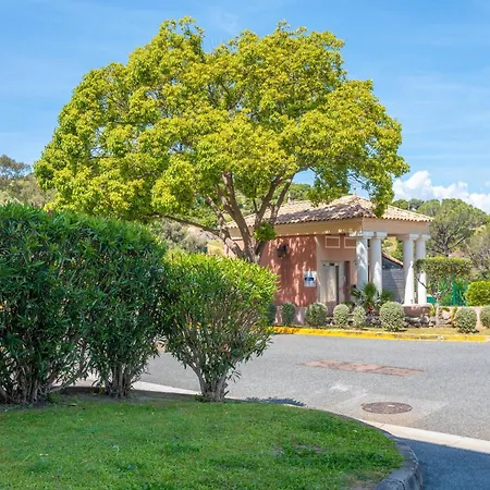 Appartement Cap Esterel - Piscine