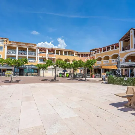 Apartment Cap Esterel - Piscine