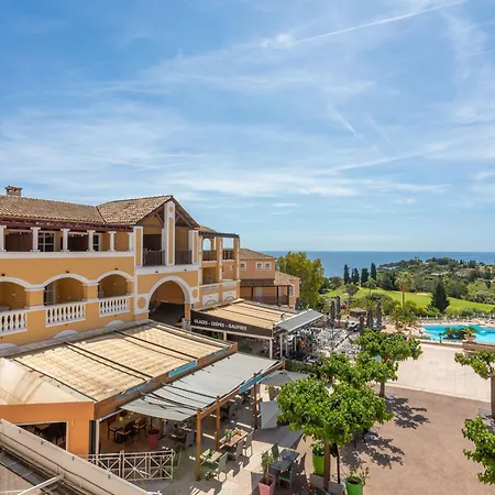 Cap Esterel - Piscine Apartment *
