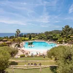 Апартаменти Cap Esterel - Piscine