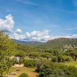 Cap Esterel - Piscine *
