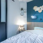 Cap Esterel - Piscine Сен-Рафаель
