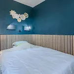 Cap Esterel - Piscine Апартаменти *