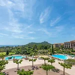 Апартаменти Cap Esterel - Piscine
