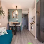 Cap Esterel - Piscine Апартаменти *