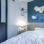 Cap Esterel - Piscine Апартаменти *