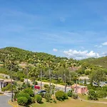 Апартаменти Cap Esterel - Piscine *