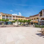 Апартаменти Cap Esterel - Piscine