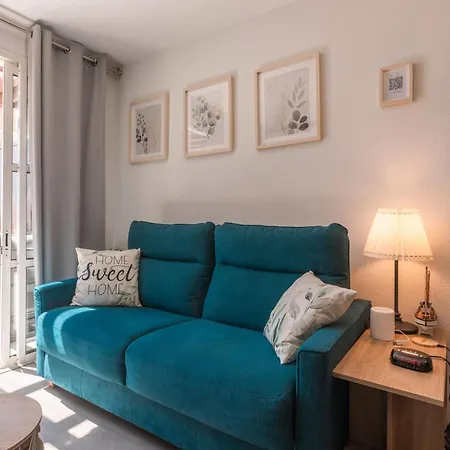 Cap Esterel - Piscine Appartement