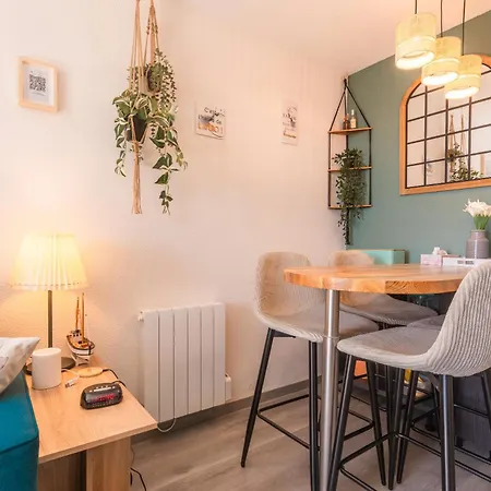 Appartement Cap Esterel - Piscine *