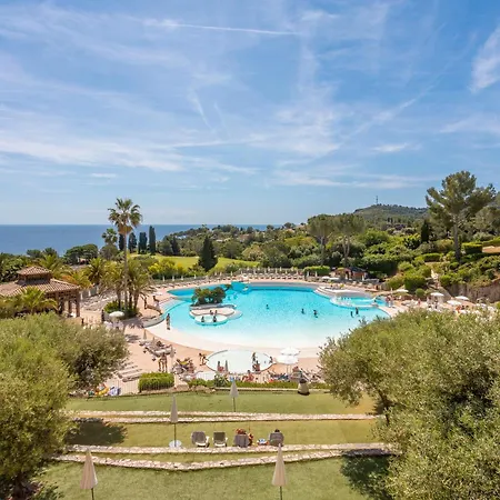 Διαμέρισμα Cap Esterel - Piscine