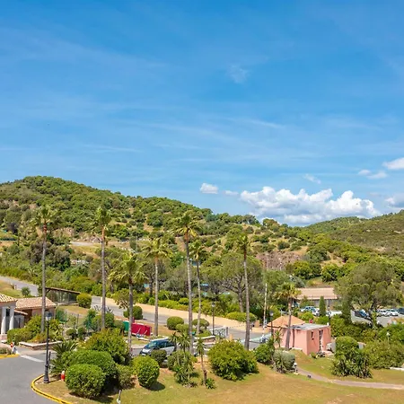 Cap Esterel - Piscine Διαμέρισμα Saint-Raphaël