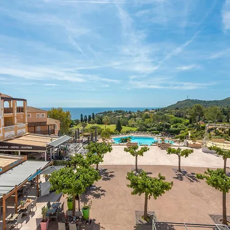 Cap Esterel - Piscine Saint-Raphaël