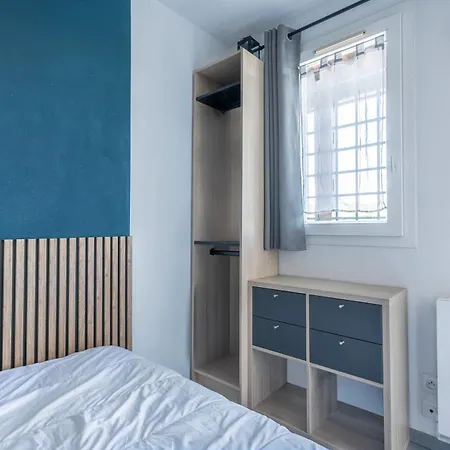 Cap Esterel - Piscine Διαμέρισμα Saint-Raphaël