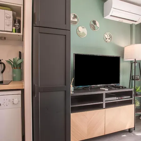 Cap Esterel - Piscine Appartement