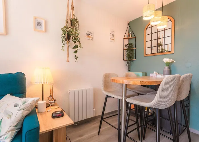 Daire Cap Esterel - Piscine *